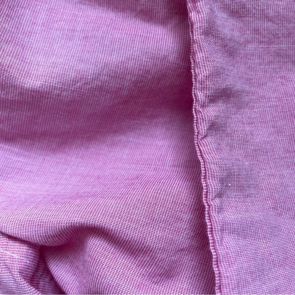 Lee Riders checked button down - Picture 3 of 4